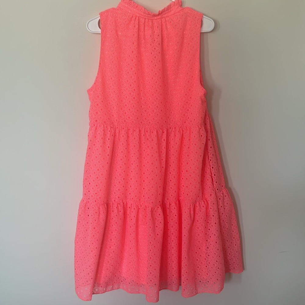Lilly Pulitzer novella swing dress M - Picture 8 of 8
